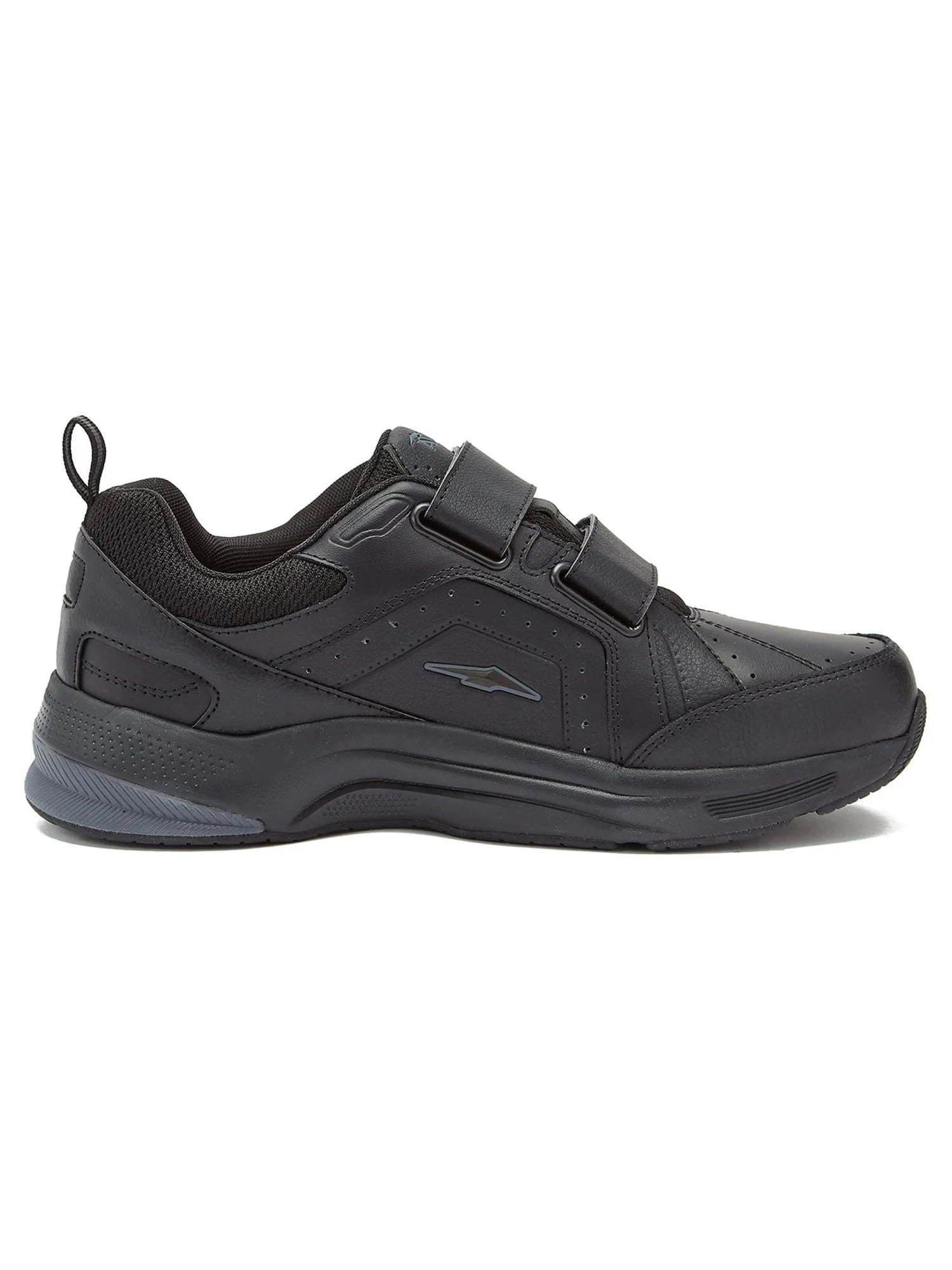 Men'S Quickstep Strap Wide Width Walking Shoes (4E Available)