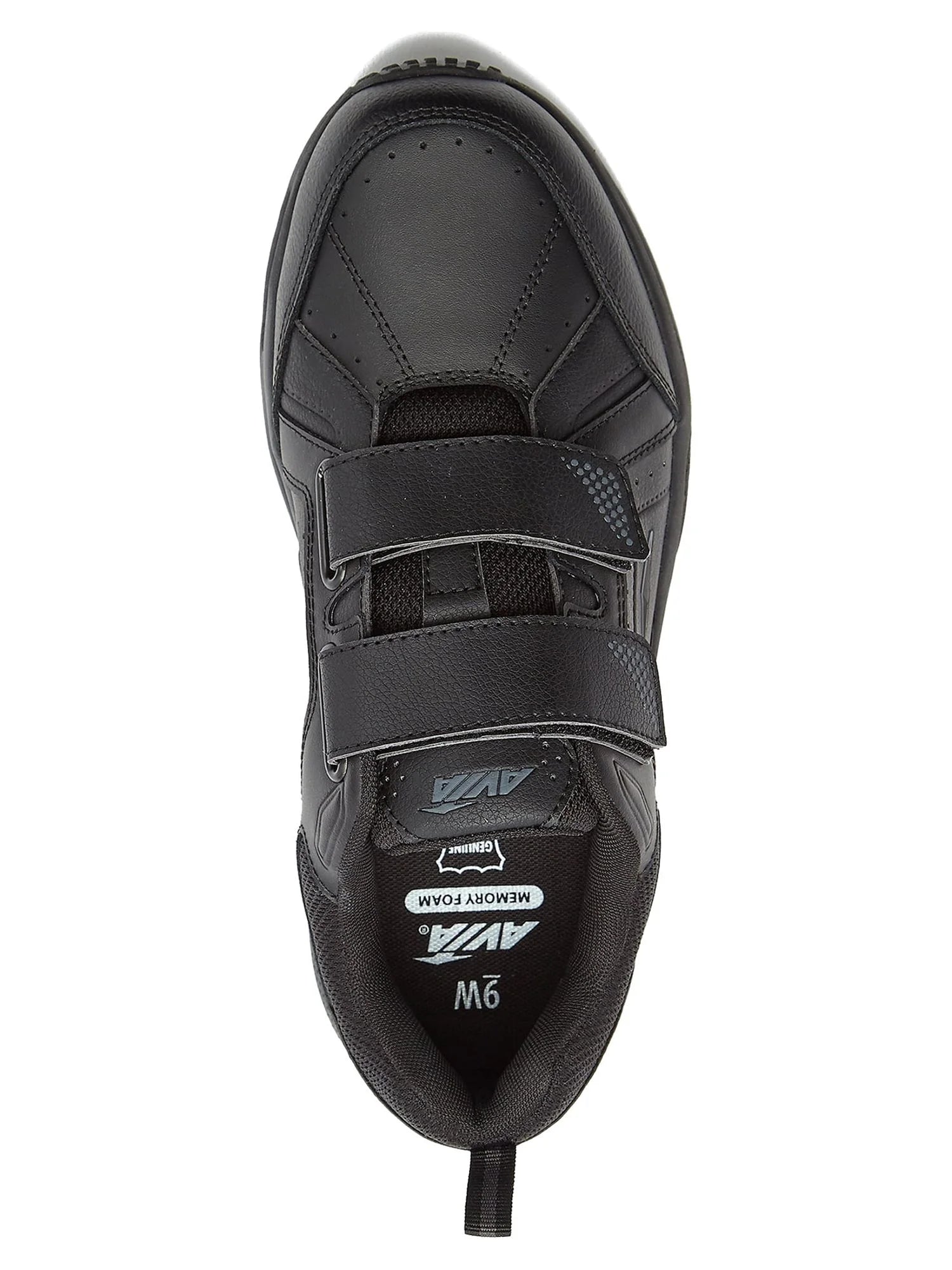 Men'S Quickstep Strap Wide Width Walking Shoes (4E Available)