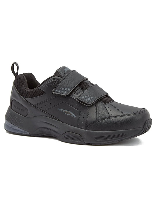 Men'S Quickstep Strap Wide Width Walking Shoes (4E Available)