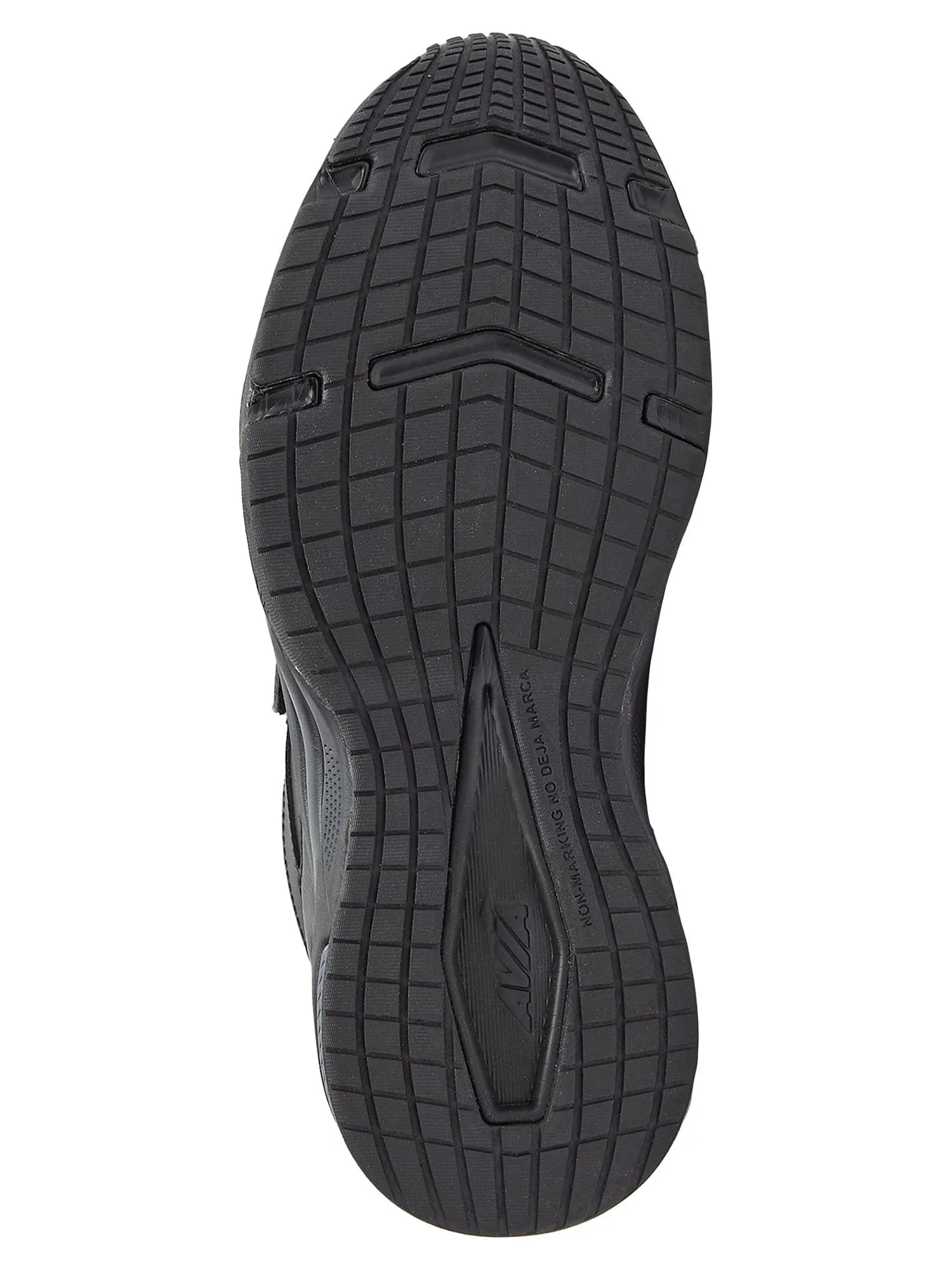 Men'S Quickstep Strap Wide Width Walking Shoes (4E Available)